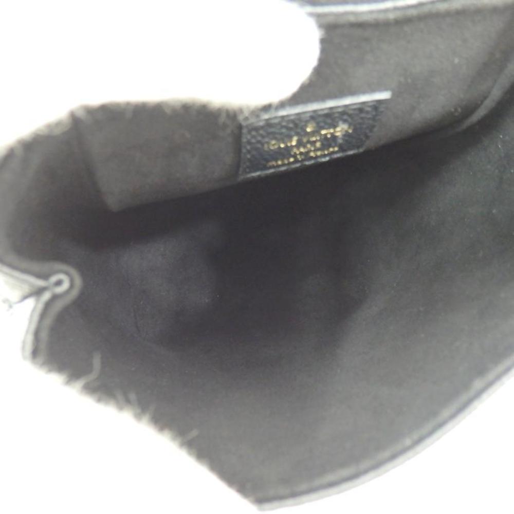 Louis Vuitton Tiny Backpack Monogram Empreinte Bl… - image 5